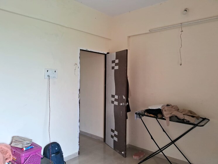 Room, padmadisha-paradise 1 Bedroom 550 Sq.Ft. Apartment In Themghar Thane 8320985