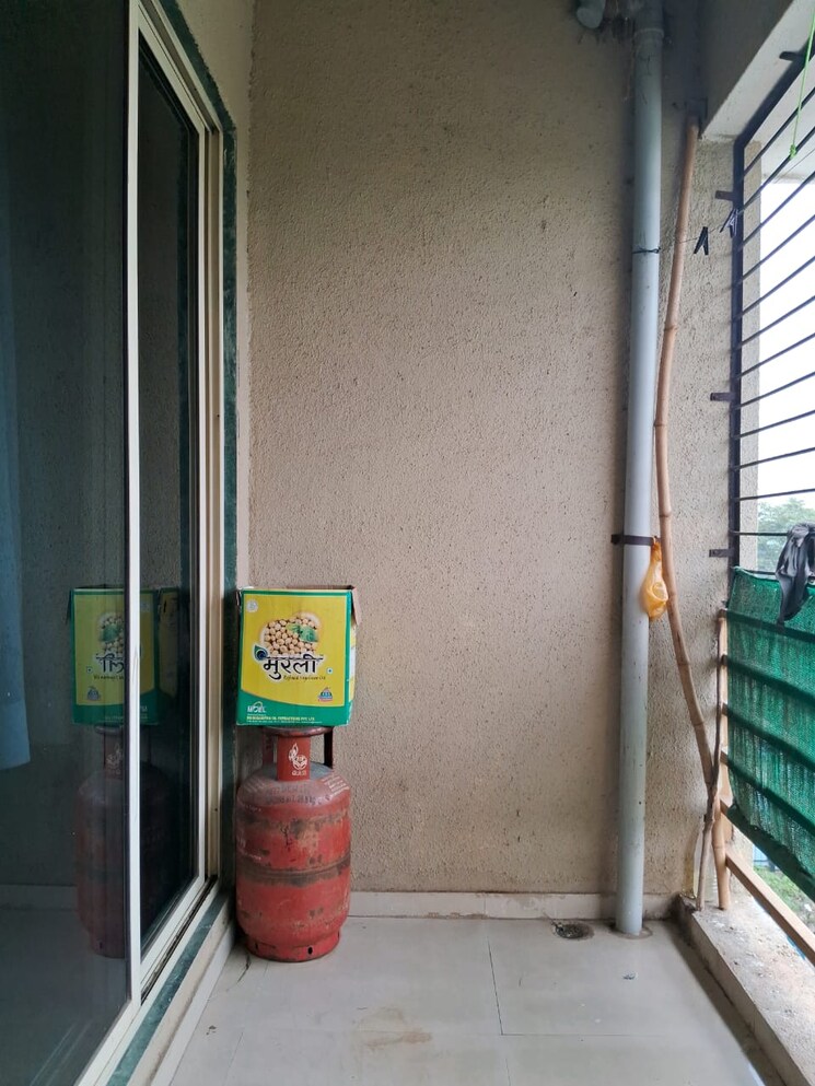 undefined, padmadisha-paradise 1 Bedroom 550 Sq.Ft. Apartment In Themghar Thane 8320985