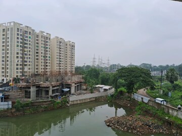 1 BHK Apartment – Exterior View View at Padmadisha Paradise, Themghar - for Sale