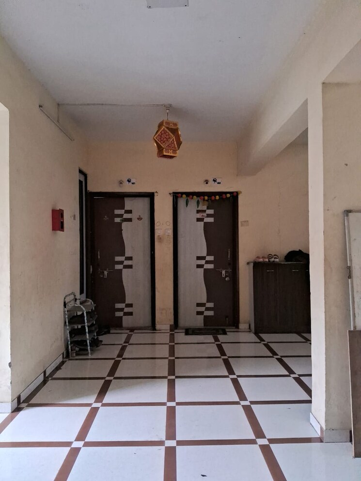 undefined, padmadisha-paradise 1 Bedroom 550 Sq.Ft. Apartment In Themghar Thane 8320985