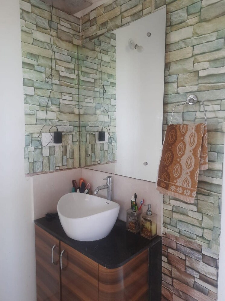 Bathroom, f5-diamond-crest 2 Bedroom 950 Sq.Ft. Apartment In Wagholi Pune 8320986