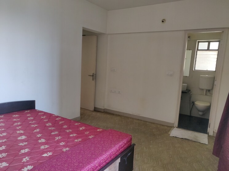 Bedroom, tata-amantra 2 Bedroom 764 Sq.Ft. Apartment In Ashok Nagar Thane 8320991