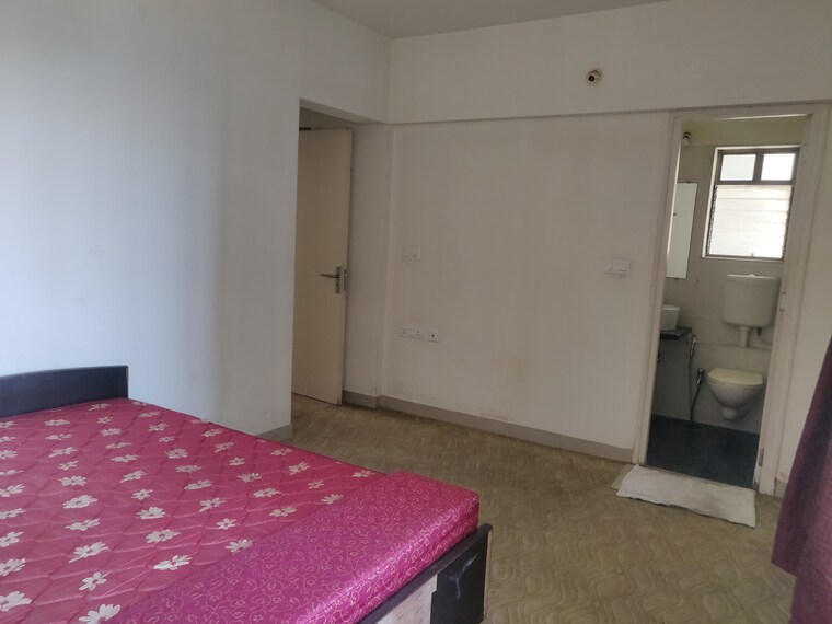 Bedroom, tata-amantra 2 Bedroom 764 Sq.Ft. Apartment In Ashok Nagar Thane 8320991