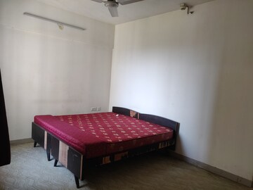Bedroom in 2 BHK Apartment at Tata Amantra, Ashok Nagar – for Sale