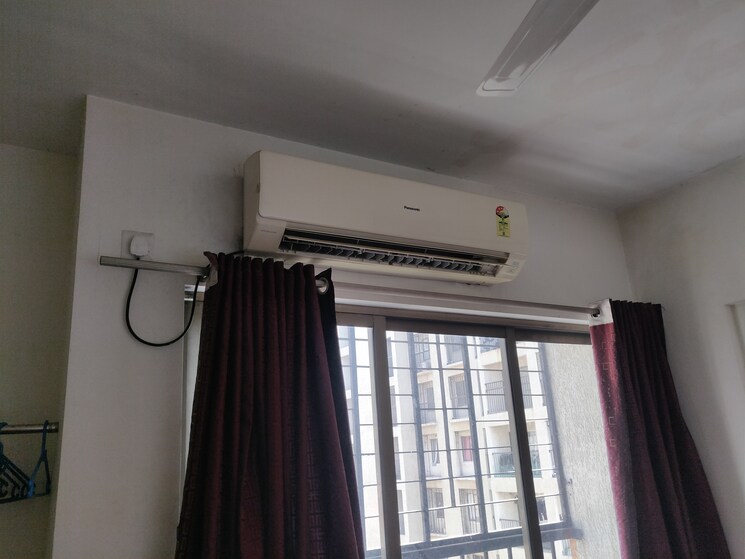 undefined, tata-amantra 2 Bedroom 764 Sq.Ft. Apartment In Ashok Nagar Thane 8320991