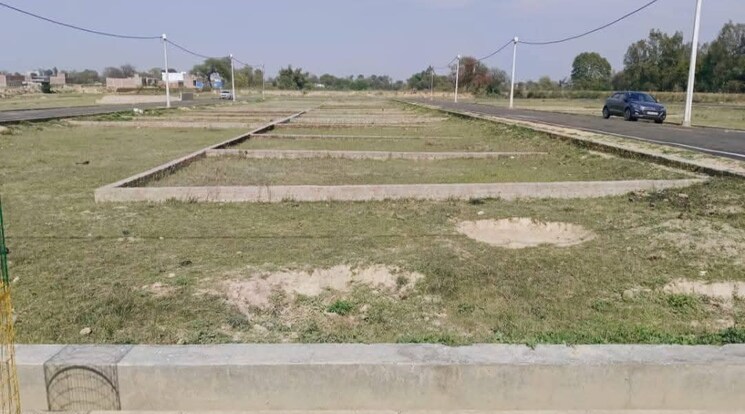 undefined, krishna-villa-sector-16b  90 Sq.Yd. Plot In Sector 16b Greater Noida Greater Noida 8320995