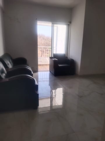 1 BHK Apartment For Rent in Surana Poonam Park Bibwewadi Pune  8321000