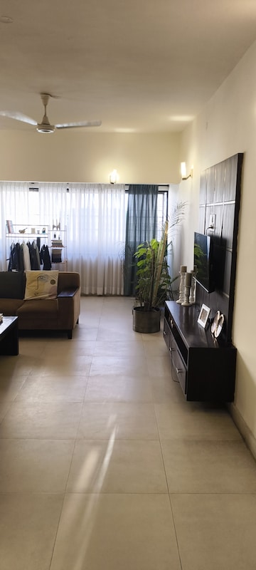 2 BHK Apartment For Rent in Sterling Brunton Mg Road Bangalore  8321007