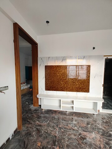 Kitchen in 2 BHK Apartment at Gitanjali Corner New Tippasandra, New Thippasandra – for Rent
