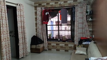 1 BHK Apartment For Resale in Lord Shiva Paradise Kalyan West Thane  8321012