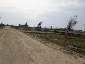 Plot Area in  Plot at Gautam Buddha University – for Sale