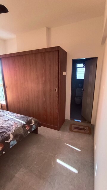 Bedroom in 2 BHK Apartment at Prabhadevi – for Rent