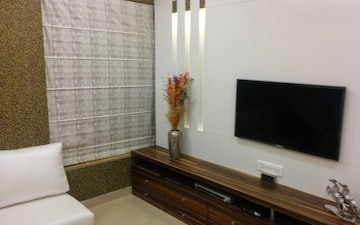 2 BHK Apartment For Rent in Aqura Paradise, Pashan