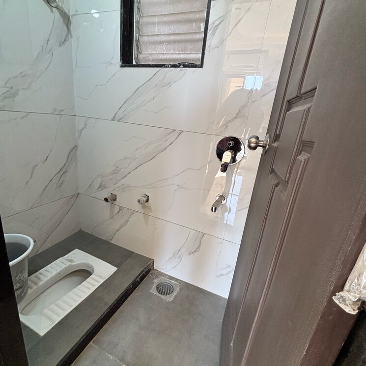 Bathroom, sai-aastha 1 Bedroom 690 Sq.Ft. Apartment In Ulwe Sector 21 Navi Mumbai 8321027