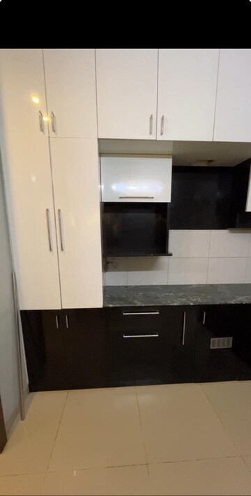 Kitchen in 1 BHK Apartment at Mahindra Lifespaces Happinest, Avadi – for Sale