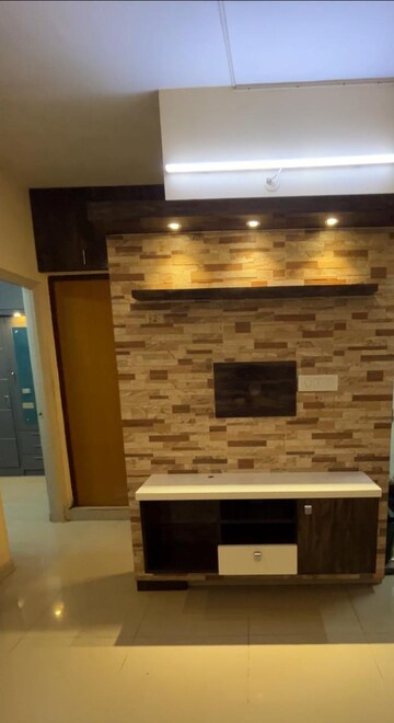 Kitchen in 1 BHK Apartment at Mahindra Lifespaces Happinest, Avadi – for Sale