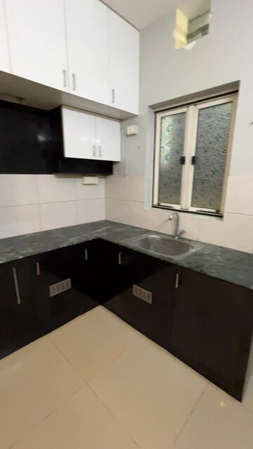 Kitchen in 1 BHK Apartment at Mahindra Lifespaces Happinest, Avadi – for Sale