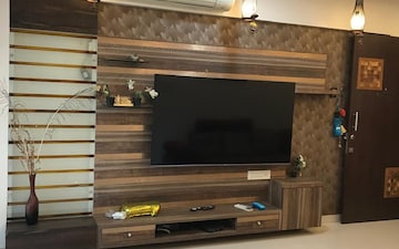 2 BHK Apartment For Rent in Felicita Baner, Baner
