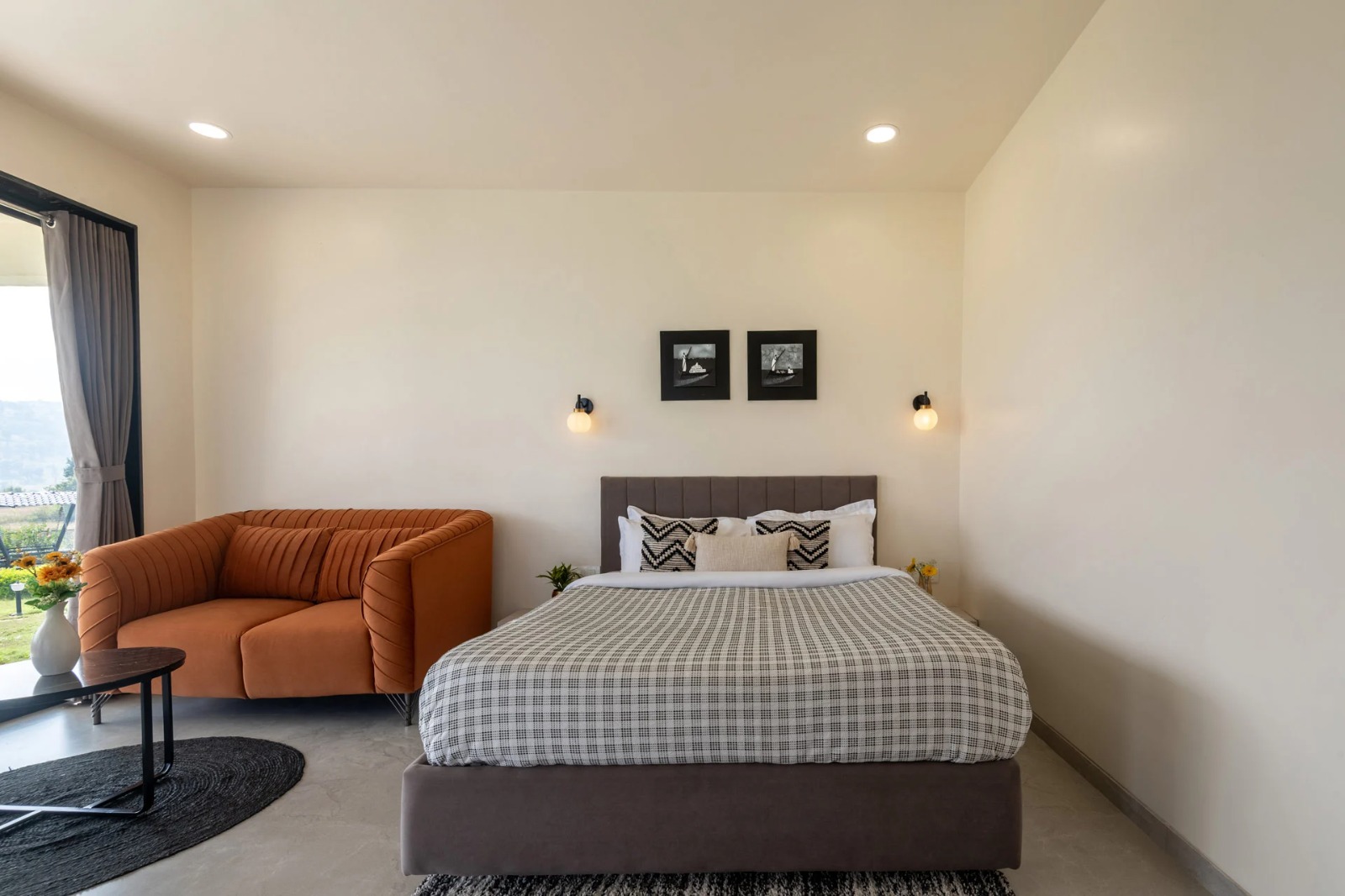 4 BHK + Extra Room Apartment For Sale in Infinite Poorna Apartments