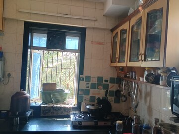 Gym in 1 BHK Apartment at Andheri West – for Rent