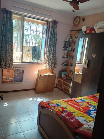 Bedroom in 1 BHK Apartment at Andheri West – for Rent