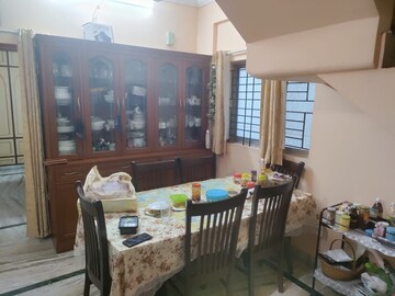 Bedroom in 3 BHK Apartment at Scion Gokul, Kaggadasapura – for Rent
