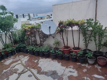 Master Plan in 3 BHK Apartment at Scion Gokul, Kaggadasapura – for Rent