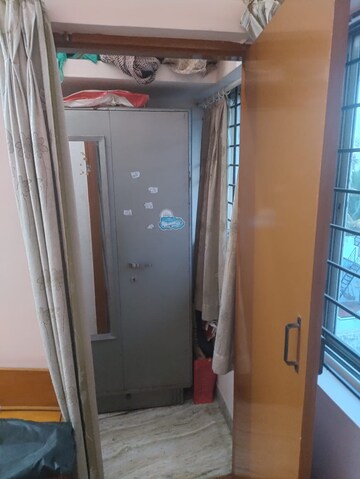 Building Lobby in 3 BHK Apartment at Scion Gokul, Kaggadasapura – for Rent