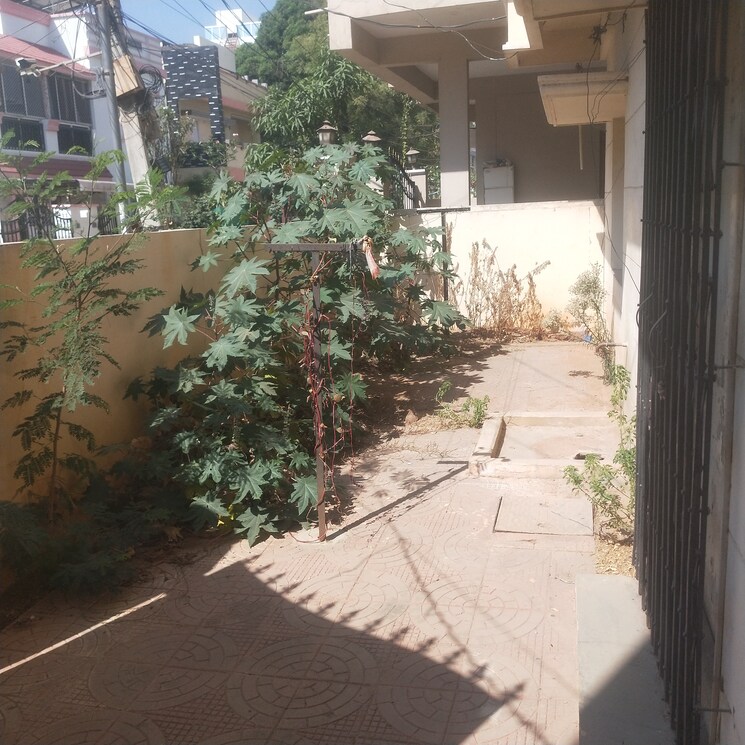 Balcony, hydershakote 3 Bedroom 150 Sq.Yd. Independent House In Hydershakote Hyderabad 8321054