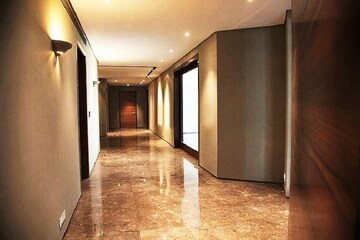 3.5 BHK Builder Floor For Rent in Greater Kailash I