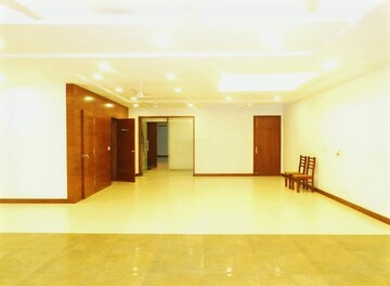 4 BHK Builder Floor For Rent in Greater Kailash I