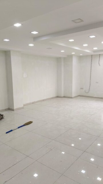 Floor Plan in  Office Space at Avinashi Road – for Rent