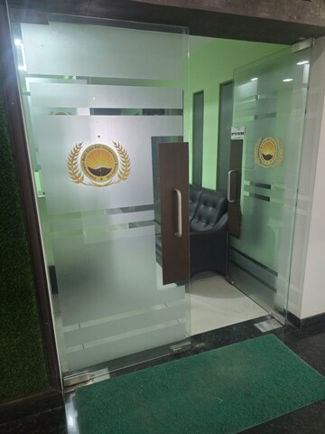  Office Space – Exterior View View at Avinashi Road - for Rent