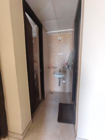 Building Lobby in 1 BHK Apartment at Lodha Palava City Lakeshore Greens, Dombivli East – for Rent