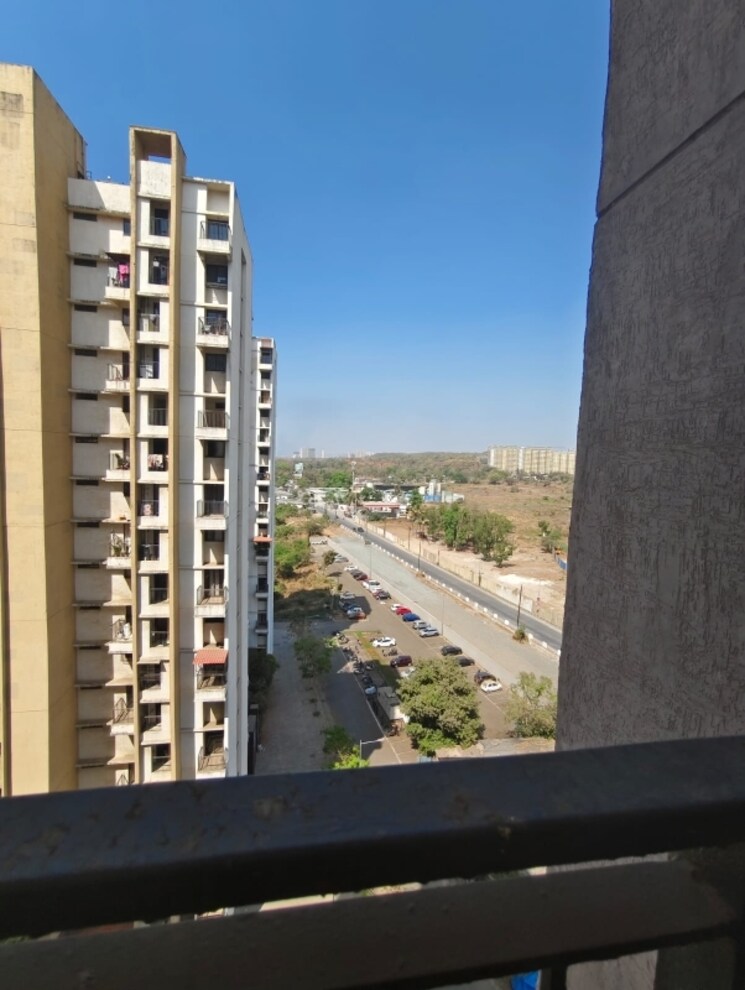 Exterior View, lodha-palava-city-lakeshore-greens 1 Bedroom 505 Sq.Ft. Apartment In Dombivli East Thane 8321079