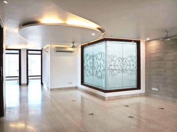 4 BHK Builder Floor For Rent in Greater Kailash I