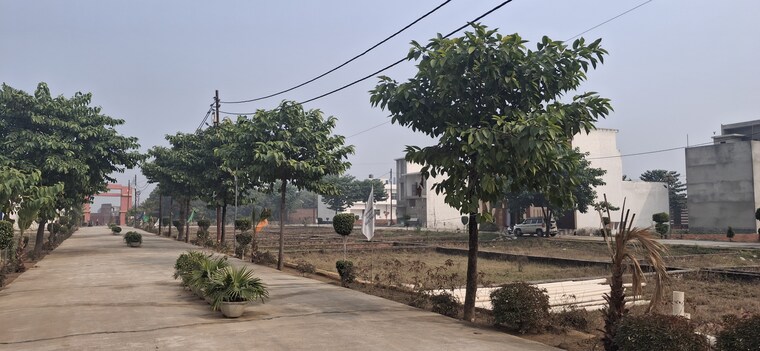 Exterior View, upsidc site b  104 Sq.Yd. Plot In Upsidc Site B Greater Noida 8321081