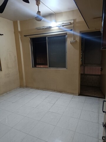 Bathroom in 1 BHK Apartment at Dhanori – for Rent