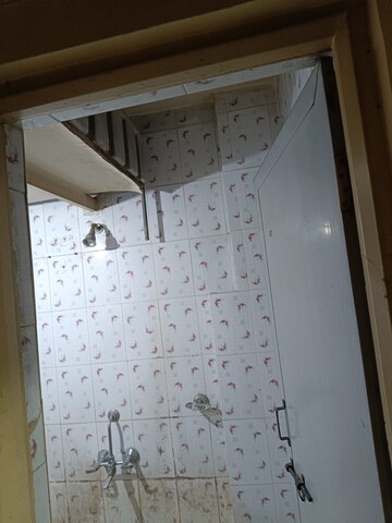 Balcony in 1 BHK Apartment at Dhanori – for Rent