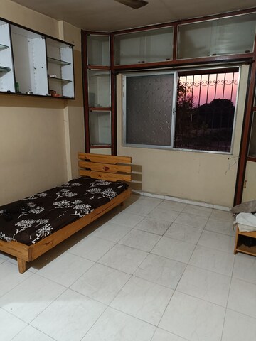 1 BHK Apartment For Rent in Dhanori