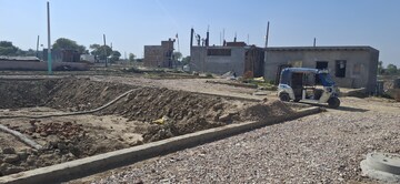  Plot – Exterior View View at Upsidc Site B - for Sale
