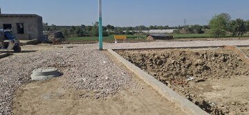 Plot Area in  Plot at Upsidc Site B – for Sale