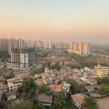 2.5 BHK Apartment – Exterior View View at Lodha Palava Marvella A H, Katai Village - for Rent