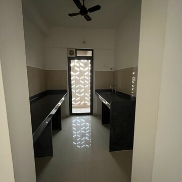 Living Room in 2.5 BHK Apartment at Lodha Palava Marvella A H, Katai Village – for Rent
