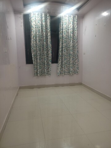 Bathroom in 1 BHK Apartment at Rohan Lifescapes Aquino, Prabhadevi – for Rent
