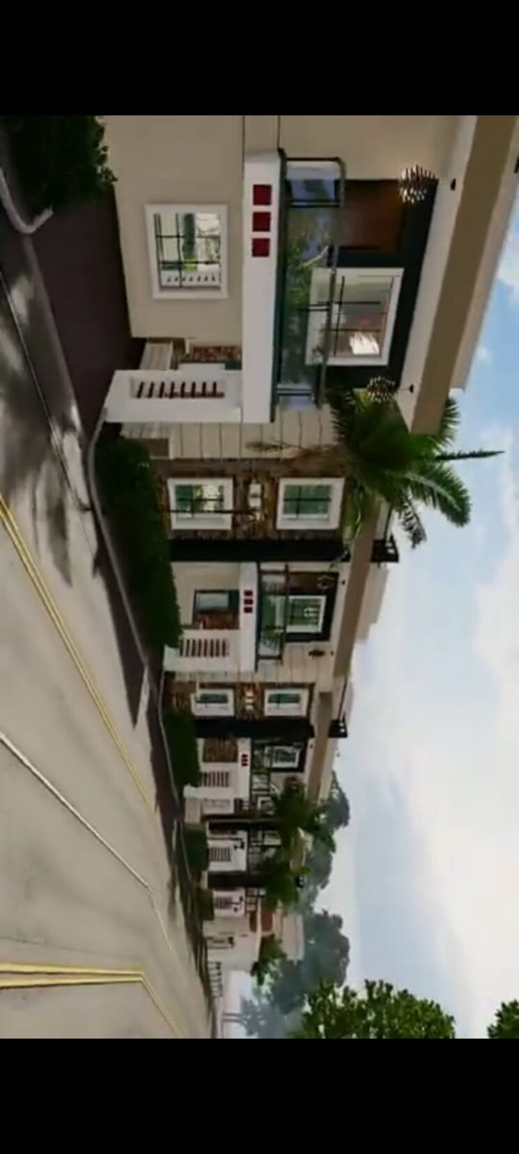 undefined, hanspal 4 Bedroom 2309 Sq.Ft. Villa In Hanspal Bhubaneswar 8321109