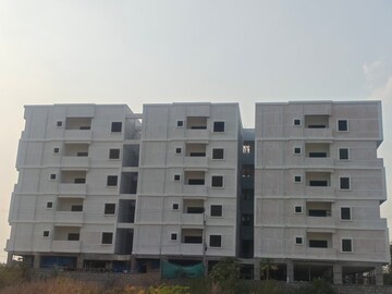 2 BHK Apartment For Resale in Medipalli Hyderabad  8320947