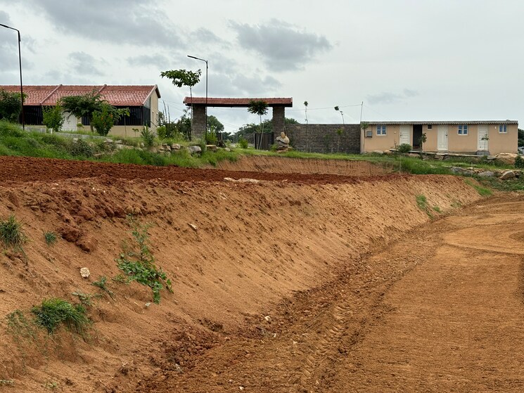 undefined, denkanikotta rd  10000 Sq.Ft. Plot In Denkanikotta rd Hosur 8320695