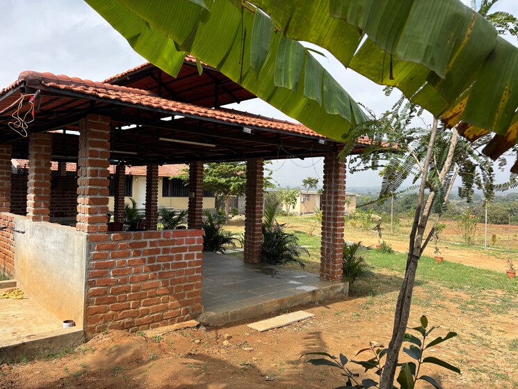 Exterior View, denkanikotta rd  10000 Sq.Ft. Plot In Denkanikotta rd Hosur 8320695