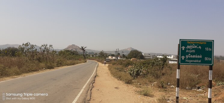 undefined, denkanikotta rd  10000 Sq.Ft. Plot In Denkanikotta rd Hosur 8320695